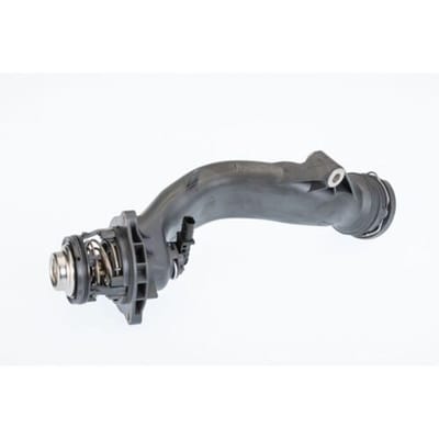 Borgwarner (Wahler) Thermostaat, koelvloeistof WAHLER 410465.103D