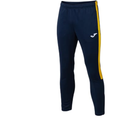 Joma Eco Championship Broek Blauw 11-12 Years Jongen