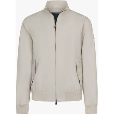 Cavallaro Napoli Pillagio Jacket Dark Kitt / male