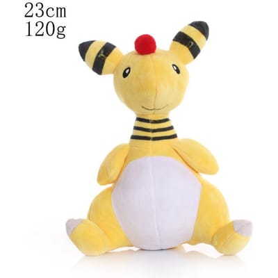 70 Modellen Pokemon Starmie Pluche Pikachu Koffing Knuffelpop Dialga Caterpie Butterfree Lugia Mew Celebi Servine Gengar Pluche