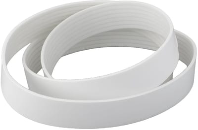 Dailygoods- Lintzaagband 957x22.2x2mm - Compatibel met Sears Craftsman - Polyurethaan - Schokbestendig - Verbeterde grip - Stabiliteit zaagblad - Zaagband