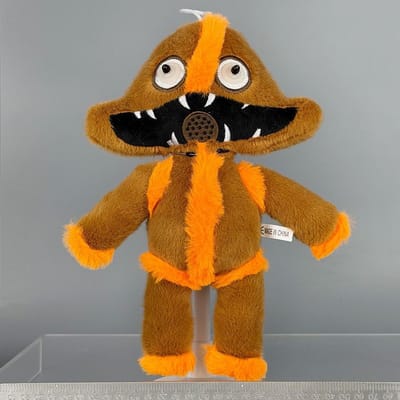 Nouvelle Peluche Lily Lovebraids Poupée Mignonne Accessoires Anime Jouet Cadeau d'Anniversaire Noël Haute Qualité Durable