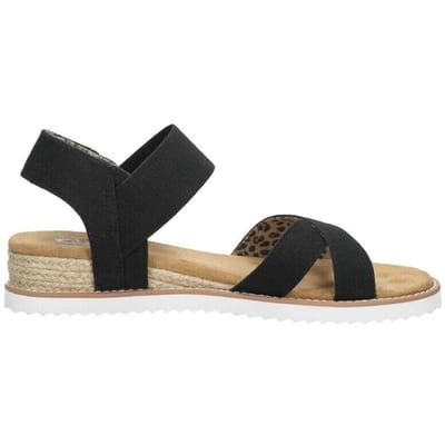 Skechers Desert Kiss - Sneakers - Unisex - Secret Picnic Sandalen