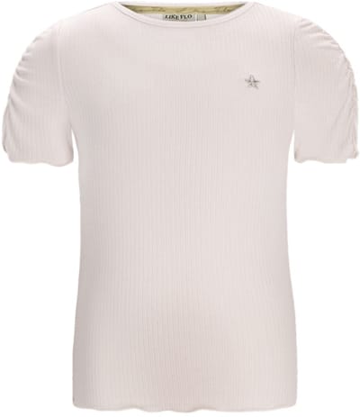 Like Flo F511-5406 Meisjes T-shirt - Maat 104