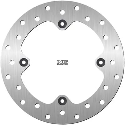 Remschijf voor vaste motorfiets NG Brake Disc DIS1904