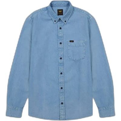 Shirt Lee Regular Western