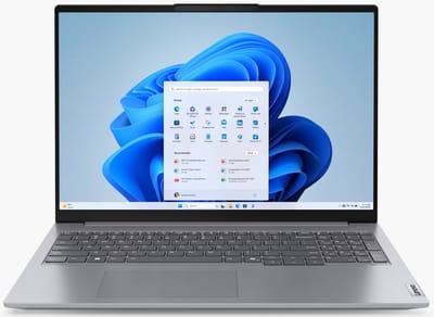 Lenovo ThinkBook 14 G8 IAL - Zakelijke Laptop - 14 inch - Core Ultra 5 - 16GB/512GB - Windows 11 Pro