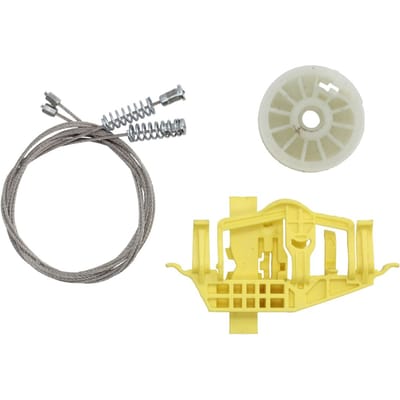 Raamregelaar reparatieset BLIC 6205-07-040801P