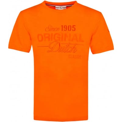 Q1905 T-shirt loosduinen nl