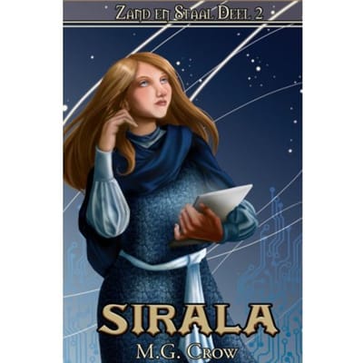 Sirala - M.G. Crow