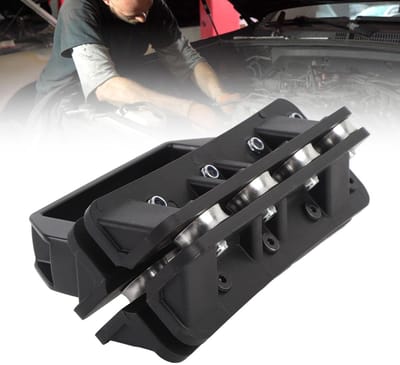 Dailygoods- Pijp Tool Handheld - Multifunctioneel Gereedschap - Geschikt voor Brandstofleidingen - Roestvrij Staal/Aluminium - Duurzaam - Hoge Taaiheid - Buisgereedschap