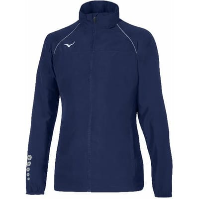 Jasje vrouw Mizuno Osaka wind