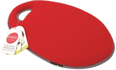 Kniekussen Kneelo - Rood