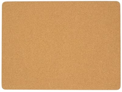 Placemat Zwitserse Koe in de wei 30x40cm (set van 4)