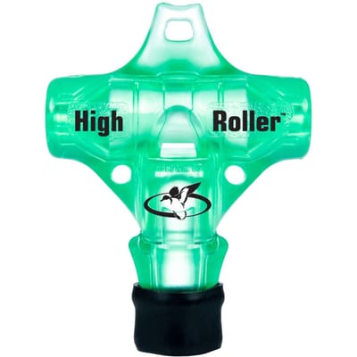 Primos High Roller – Eendenfluit Voor Pintail, Wilde Eend, Smient en Taling