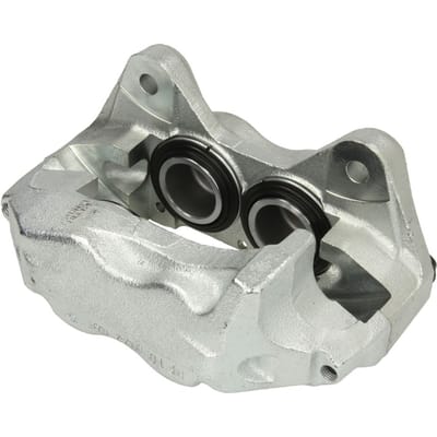 Budweg Caliper Remklauw BUDWEG 343185, voorkant rechts