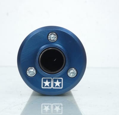 Silencieux d échappement Stage 6 pour Moto Minarelli 50 AM6 Neuf