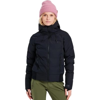 Protest Ski- En Snowboardjassen PRTALYSSUMI - Maat Xl/42