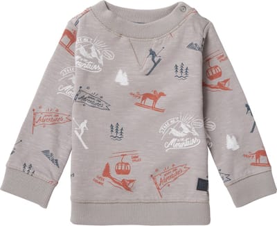 Noppies T-shirt Thatcher Baby Maat 56