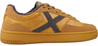 Munich Stilo 05 Schoenen Geel EU 40 Man