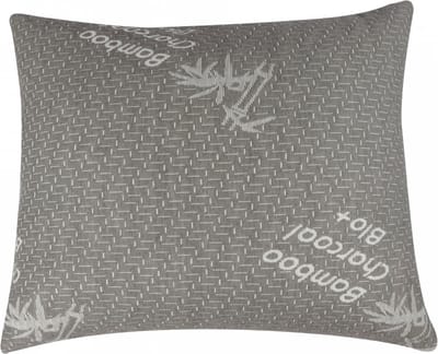 Herzberg Home & Living Herzberg Hg-6050Bc: Bamboe Hoofdkussen