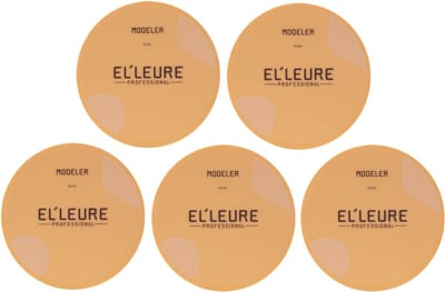 10x Elleure Modeler Pasta 100ml