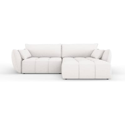 Hoekbank Harper rechts chenille | Milo Casa