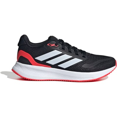 adidas Sportswear Runfalcon 5 Schoenen - Kinderen - Zwart