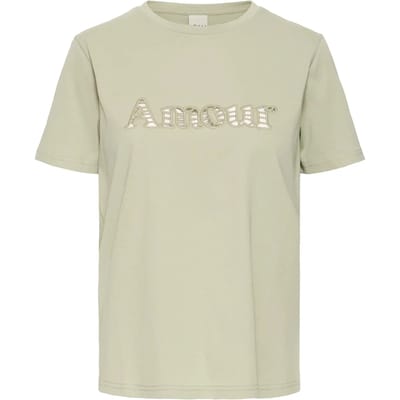 ICHI - IHPENDO SS - Dames - T-shirts