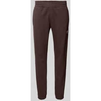 sweatpants met elastische band