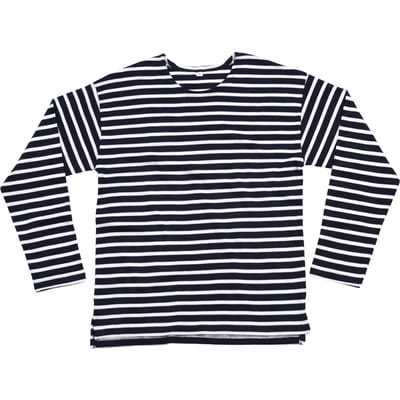 T-shirt met lange mouwen Mantis Breton