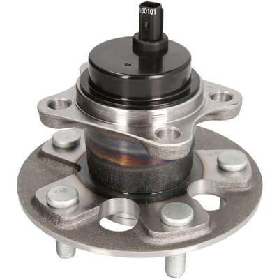 Wiellagerset BTA H22089BTA