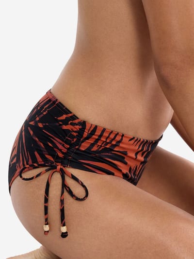 Zwemshort met verstelbare zijkanten voor dames Triumph Summer Palm