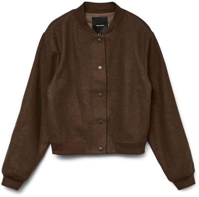 Vero Moda Curve Bomber jacker VMCCHLOE Bomberjack