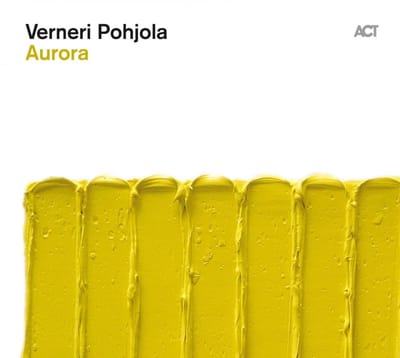 Aurora - Verneri Pohjola