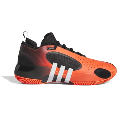 Basketbalschoenen adidas Baskets D.O.N. Issue 5 matériaux recyclés