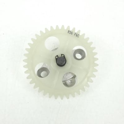 Pompe à huile pour scooter Peugeot 125 Tweet 2010 à 2018 802135 39dts F6C Neuf