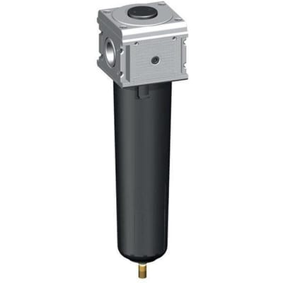 Voorfilter 0,3micron G1'' 1900l/min Auto Metal Multifix 5