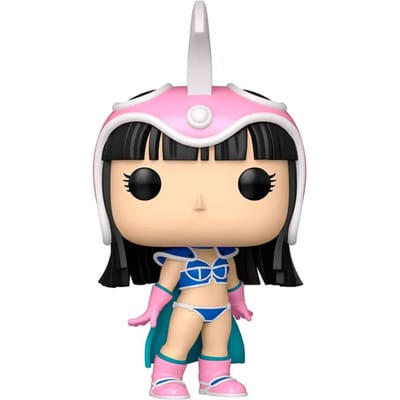 Dragon Ball Chi-Chi vinylfiguur 1925 Unisex Funko Pop! - Neutraal - Standard