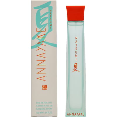 Annayake Natsumi Eau de Toilette 100ml spray