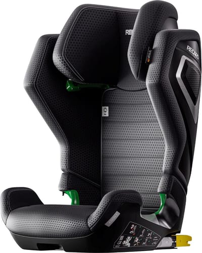 Recaro autostoel Axion 1 Fresh Black