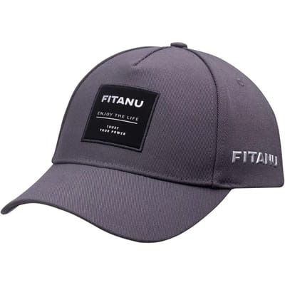 Baseball cap Fitanu Pronto