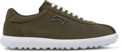 Camper Pelotas Xlf Sneaker Pelotas Xlf - Herren - Medium Groen - 40