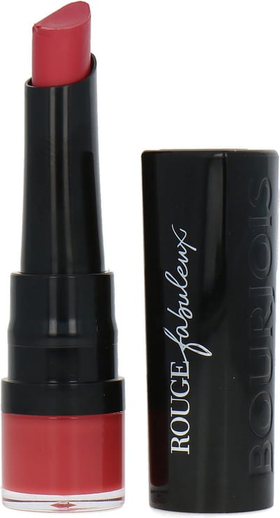 Bourjois Rouge Fabuleux Lipstick - 18 Betty On The Cake