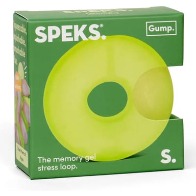 SPEKS Gump Loop Assorti