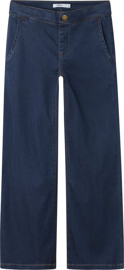 Name it Jeans Wijde pijpen