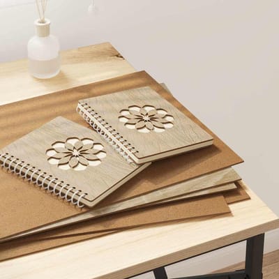 Panneaux décoratifs 12 pièces Chêne Sonoma 30 x 42 x 0,27 cm Matériau à base de bois