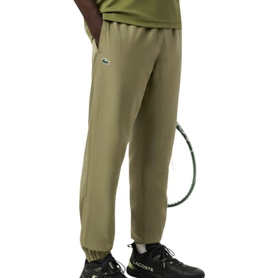 Lacoste Tracksuit Trousers Olive Größe: XXL | Jogginghosen Outlet | Herren | Grün