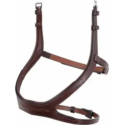 Paardenneusriem Montar Excellence Tone In Tone