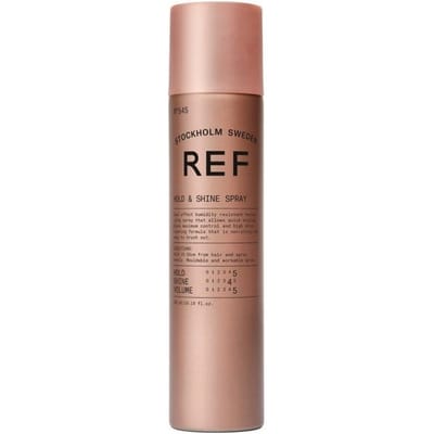 Ref Stockholm Haarspray Met Hoge Glans Ref Stockholm - Hold & Shine Spray N°545 Haarspray Met Hoge Glans